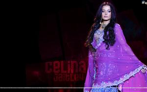 Celina Jaitly